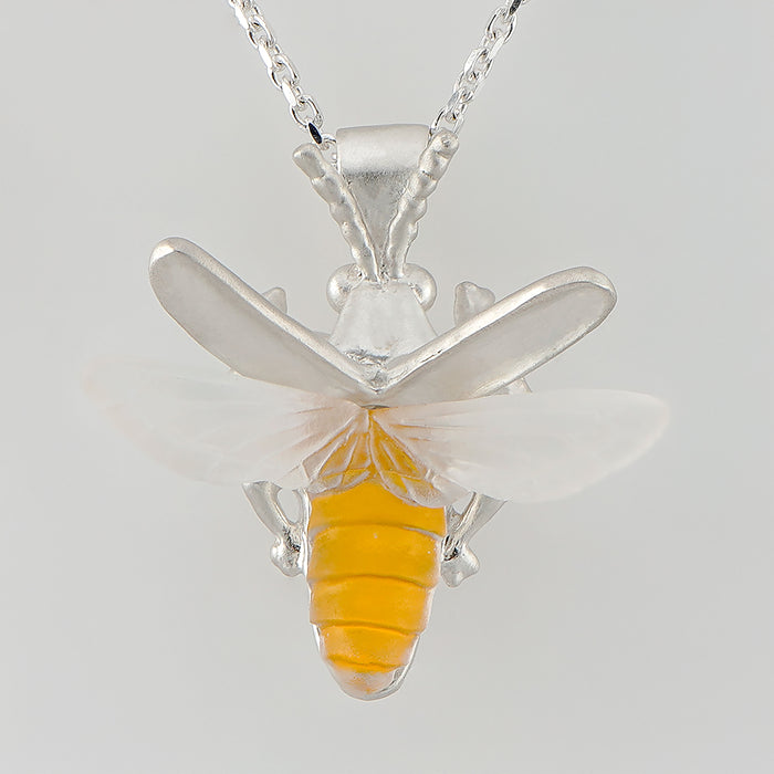 Firefly Pendant