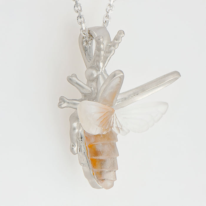 Firefly Pendant