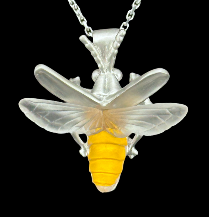 Firefly Pendant