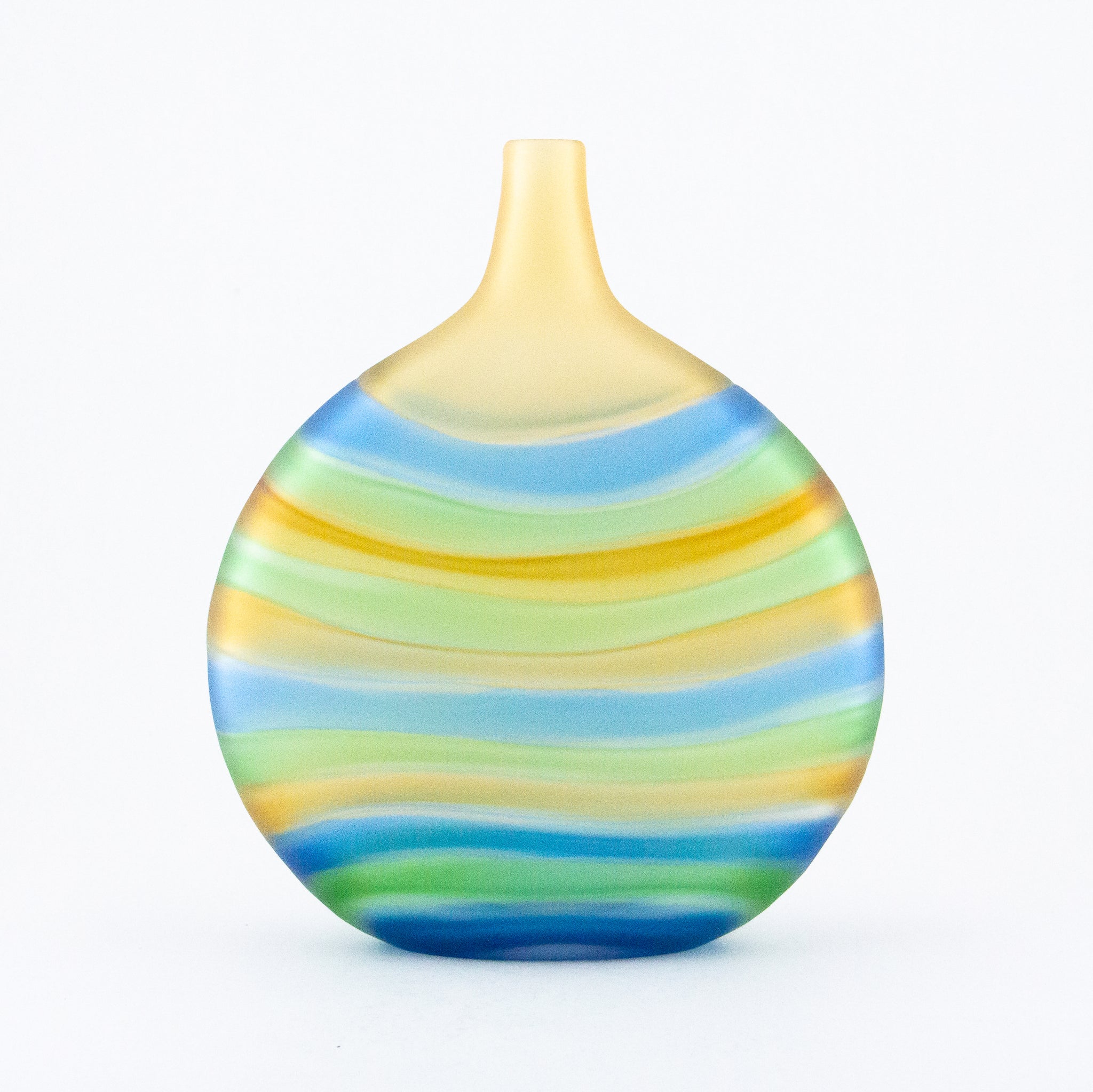 Art Glass — Fusion Art Glass And Fine Jewelry